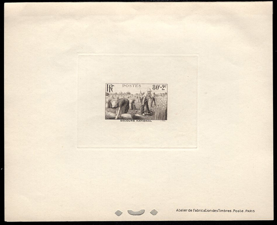 carte et enveloppe timbrée premier jour Georges Simenon