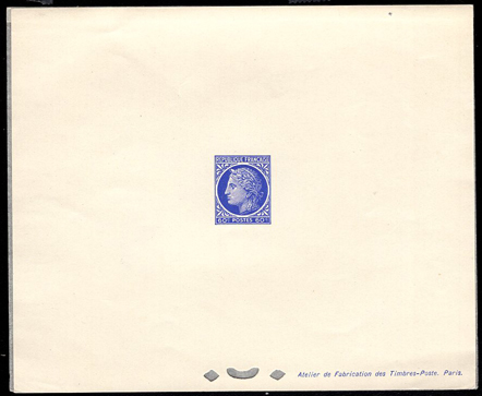 ENVELOPE / STAMP N° 1113 / MULHOUSE FOR SAINT LOUIS 1957